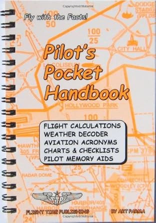 Pilot's Pocket Handbook