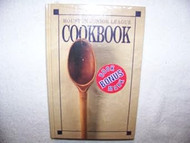 Houston Junior League Cookbook