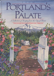 From Portland's Palate