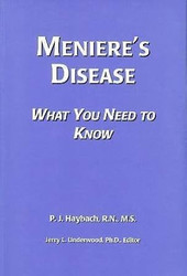 Meniere's Disease