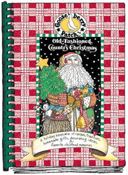 Old-Fashioned Country Christmas Cookbook