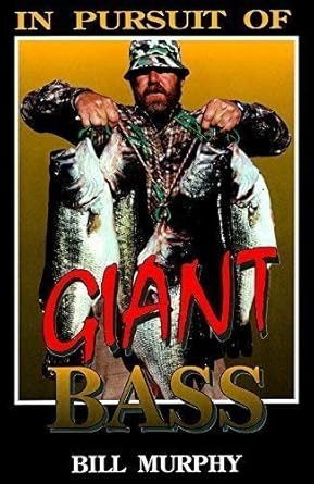 In Pursuit of Giant Bass