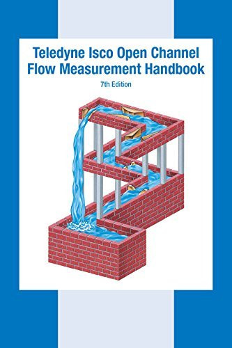 Teledyne Isco Open Channel Flow Measurement Handbook