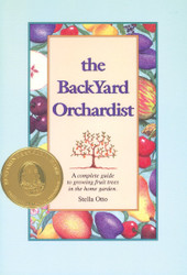 The Backyard Orchardist
