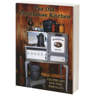 Old Farmhouse Kitchen