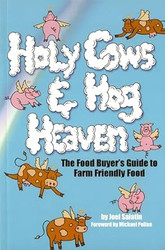 Holy Cows and Hog Heaven