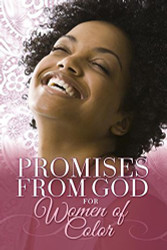 Promises from God for Women of Color