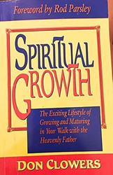 Spiritual Growth