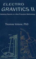Electrogravitics II
