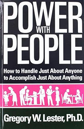 Power with People