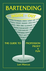 Bartending Inside-Out