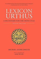 Lexicon Urthus Second Edition
