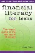 Financial Literacy for Teens