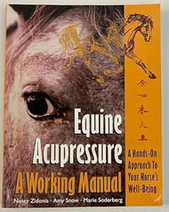 Equine Acupressure