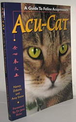 Acu-Cat: A Guide to Feline Acupressure