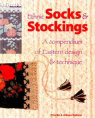 Ethnic Socks & Stockings
