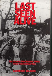 Last Seen Alive