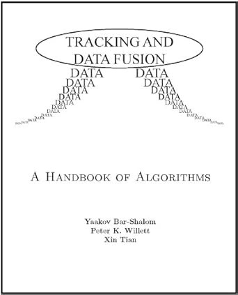 Tracking and Data Fusion