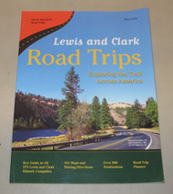 Lewis and Clark Road Trips
