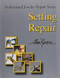 Setting Repair