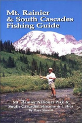 Mt. Rainier & South Cascades Fishing Guide