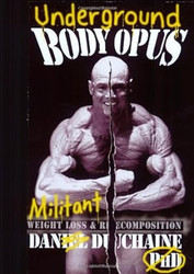 Underground Bodyopus