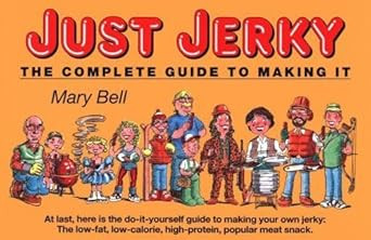Just Jerky