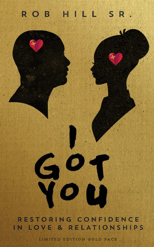 I Got You