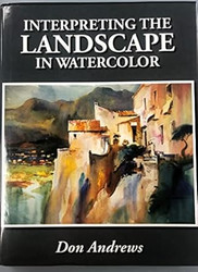 Interpreting the Landscape in Watercolor