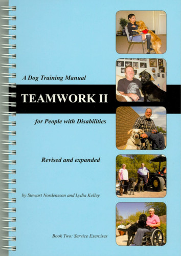Teamwork II