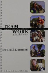 Teamwork Book 1 Revised & Expanded Edition