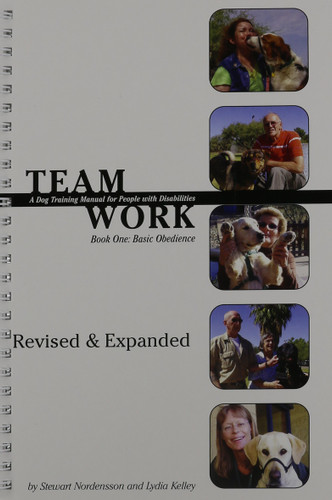 Teamwork Book 1 Revised & Expanded Edition