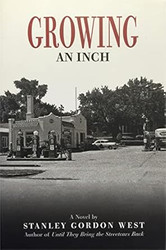Growing An Inch (Fiction)