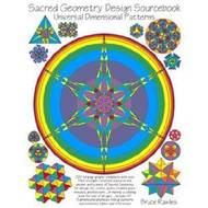 Sacred Geometry Design Sourcebook