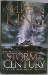Storm of the Century
