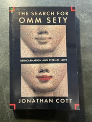 The Search for Omm Sety