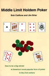 Middle Limit Holdem Poker