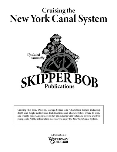 Skipper Bob