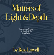Matters of Light & Depth