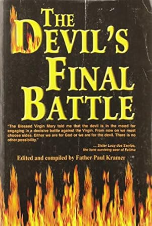 The Devil's Final Battle