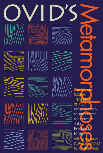Ovid's Metamorphoses