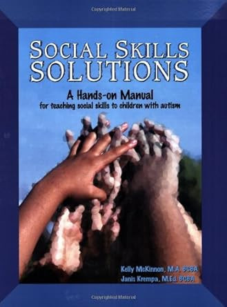 Social Skills Solutions