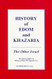 History of Edom and Khazaria by Lewis Melchizedek Y.