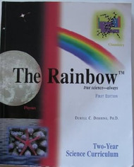 Rainbow Science Curriculum