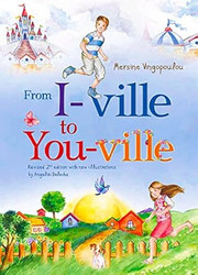 From I-ville to You-ville