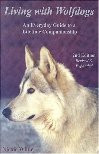 Living with Wolfdogs