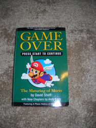 Game over
