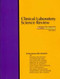 Clinical Laboratory Science Review