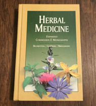 Herbal Medicine