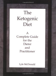 The Ketogenic Diet